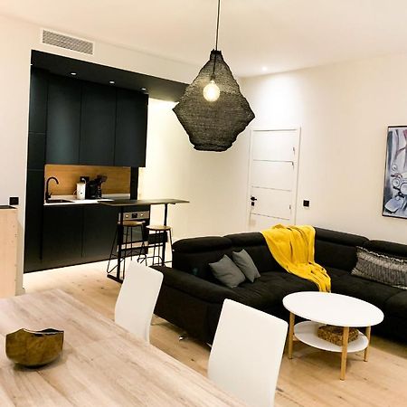 Vieux Nice-3 Pieces Moderne- 100M De La Mer Dış mekan fotoğraf