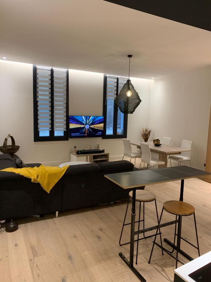 Vieux Nice-3 Pieces Moderne- 100M De La Mer Dış mekan fotoğraf