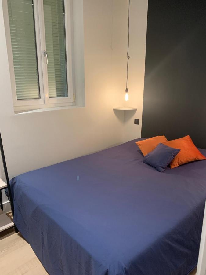 Vieux Nice-3 Pieces Moderne- 100M De La Mer Dış mekan fotoğraf